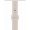 Умные часы Apple Watch Series SE Gen 2 40 мм Aluminium Case, сияющая звезда, размер M/L